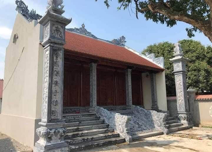 Cột trụ đồng